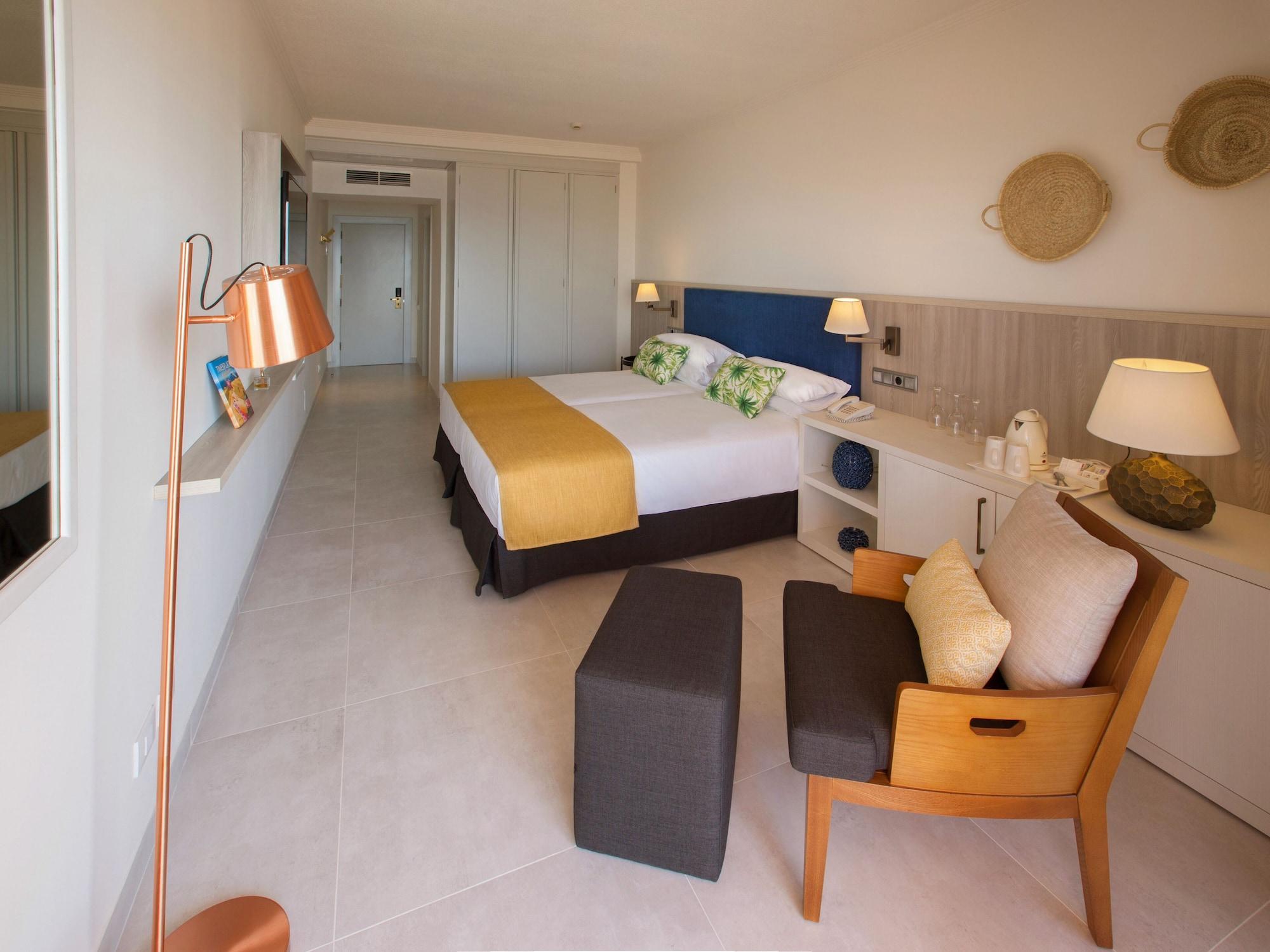 Corallium Dunamar By Lopesan Hotels - Adults Only Плайя-дель-Инглес Экстерьер фото
