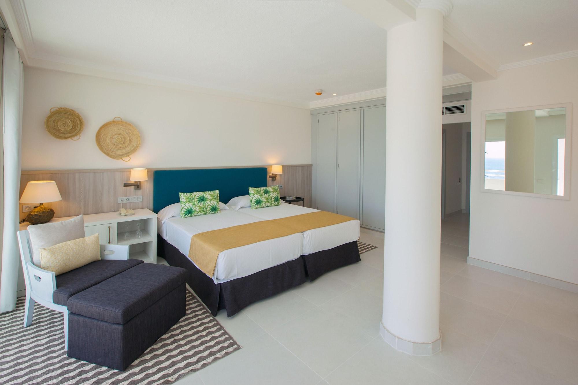 Corallium Dunamar By Lopesan Hotels - Adults Only Плайя-дель-Инглес Экстерьер фото