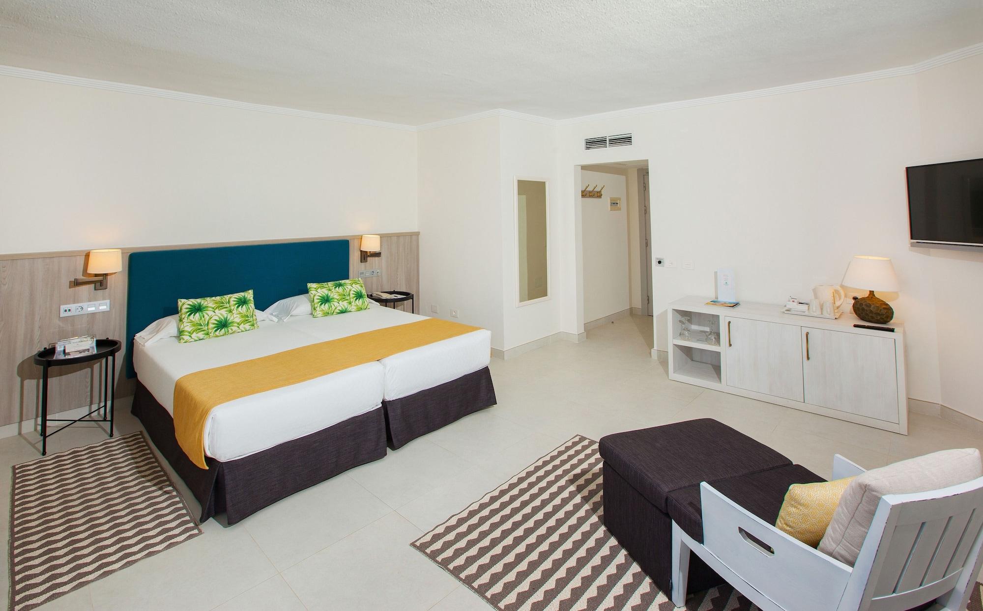 Corallium Dunamar By Lopesan Hotels - Adults Only Плайя-дель-Инглес Экстерьер фото