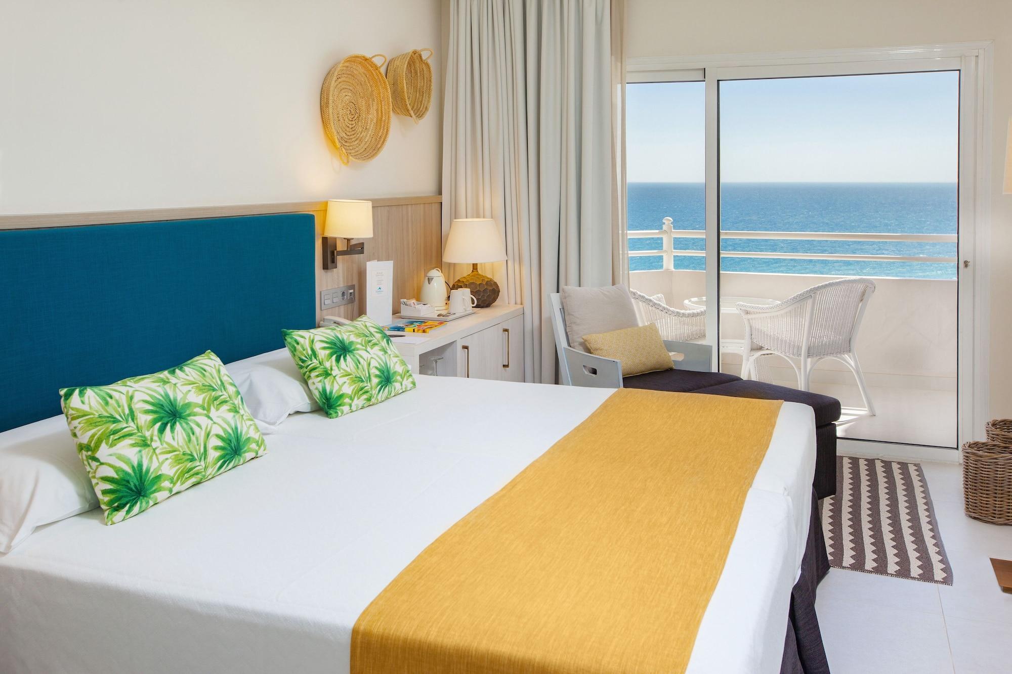 Corallium Dunamar By Lopesan Hotels - Adults Only Плайя-дель-Инглес Экстерьер фото
