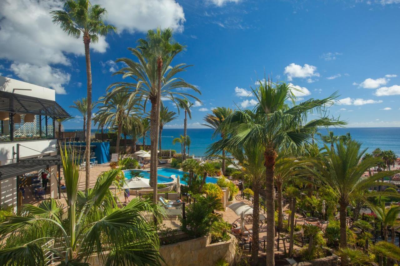 Corallium Dunamar By Lopesan Hotels - Adults Only Плайя-дель-Инглес Экстерьер фото
