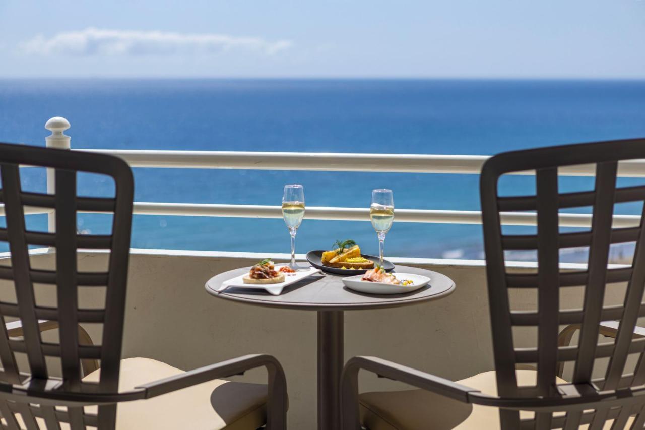 Corallium Dunamar By Lopesan Hotels - Adults Only Плайя-дель-Инглес Экстерьер фото