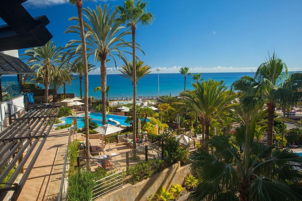 Corallium Dunamar By Lopesan Hotels - Adults Only Плайя-дель-Инглес Экстерьер фото