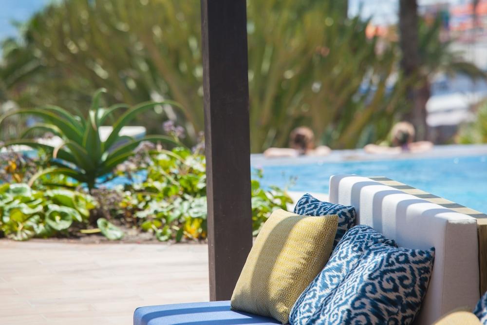 Corallium Dunamar By Lopesan Hotels - Adults Only Плайя-дель-Инглес Экстерьер фото