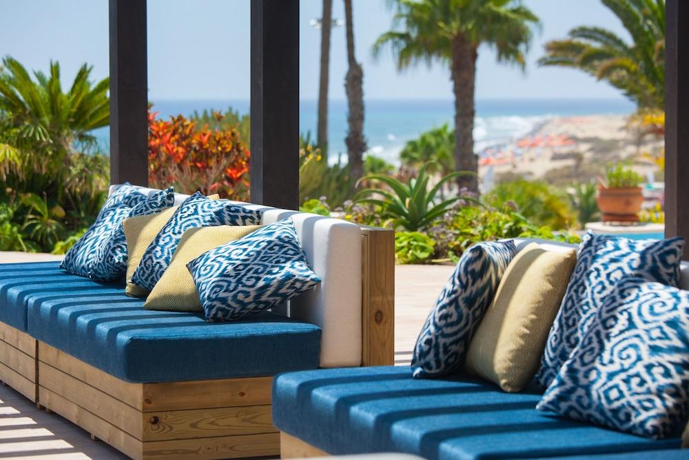 Corallium Dunamar By Lopesan Hotels - Adults Only Плайя-дель-Инглес Экстерьер фото