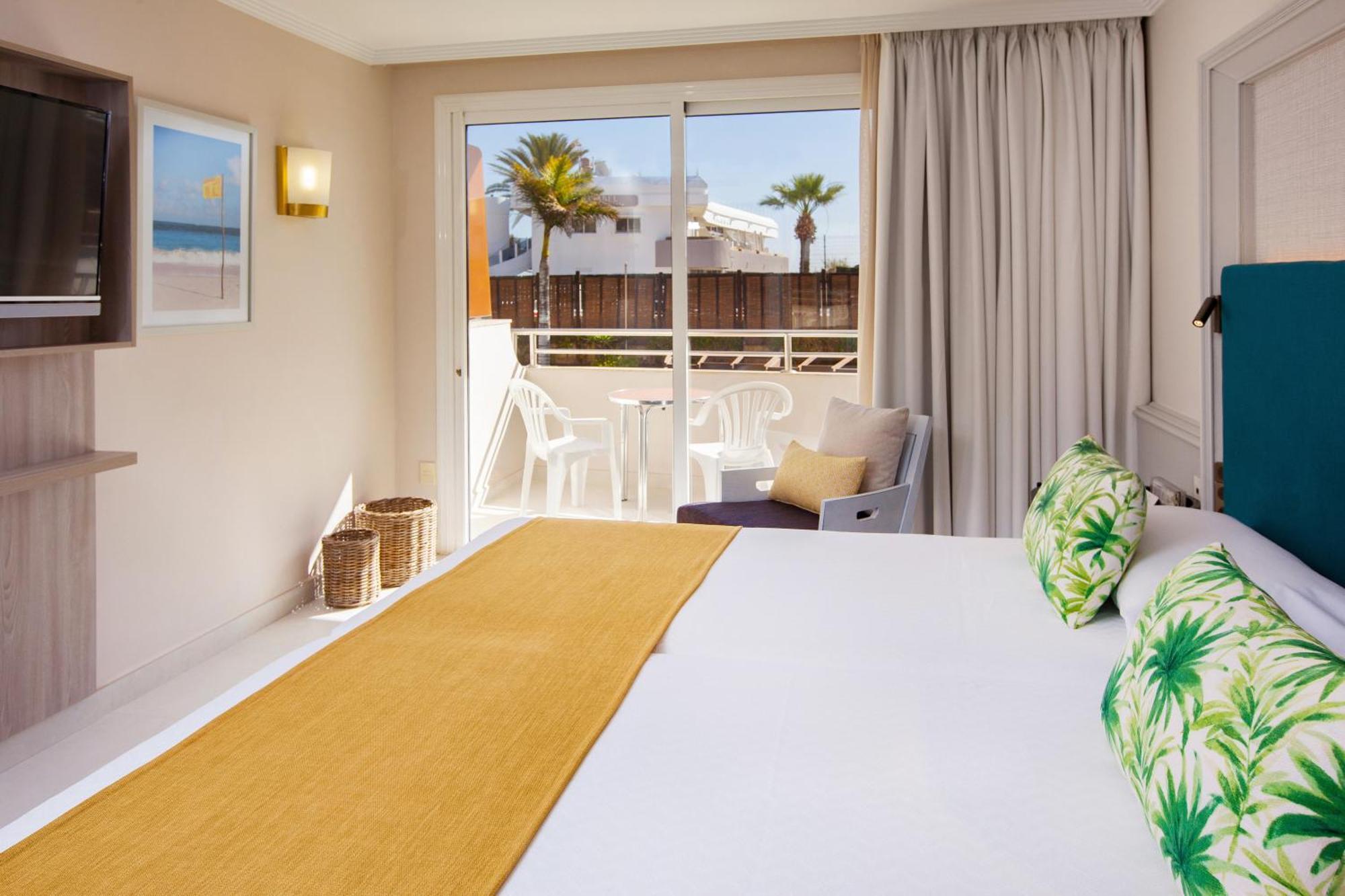 Corallium Dunamar By Lopesan Hotels - Adults Only Плайя-дель-Инглес Экстерьер фото