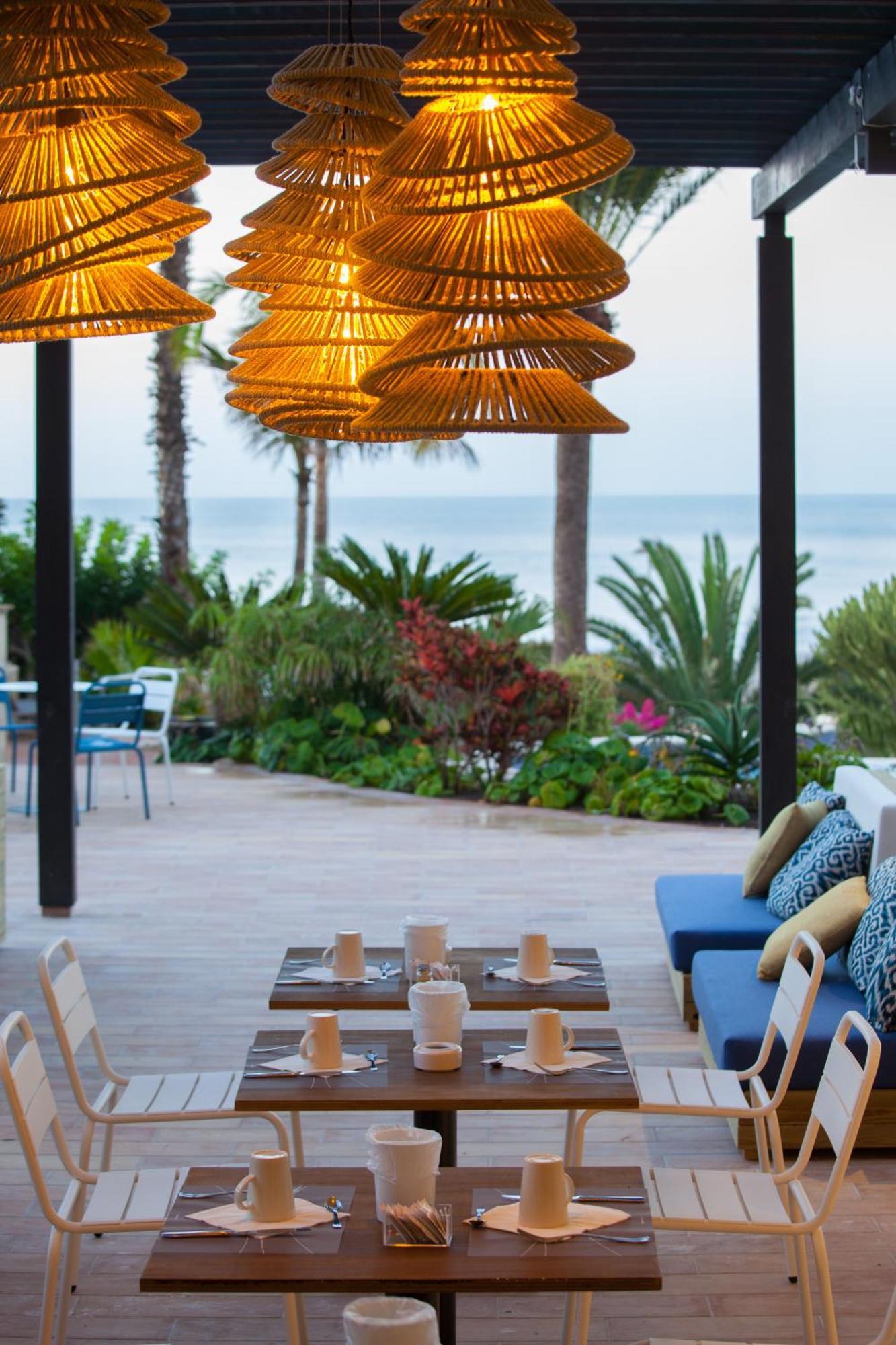 Corallium Dunamar By Lopesan Hotels - Adults Only Плайя-дель-Инглес Экстерьер фото
