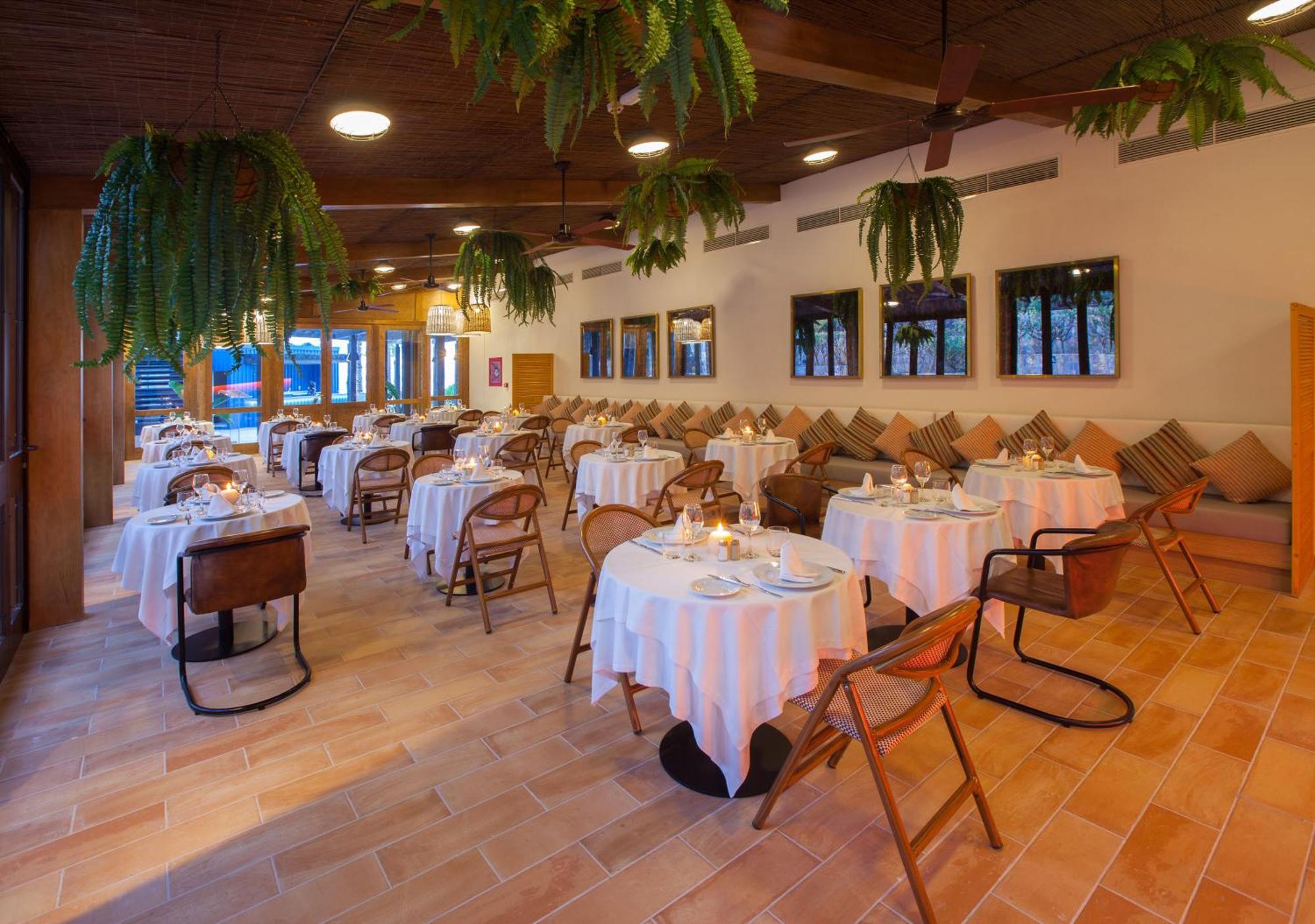 Corallium Dunamar By Lopesan Hotels - Adults Only Плайя-дель-Инглес Экстерьер фото