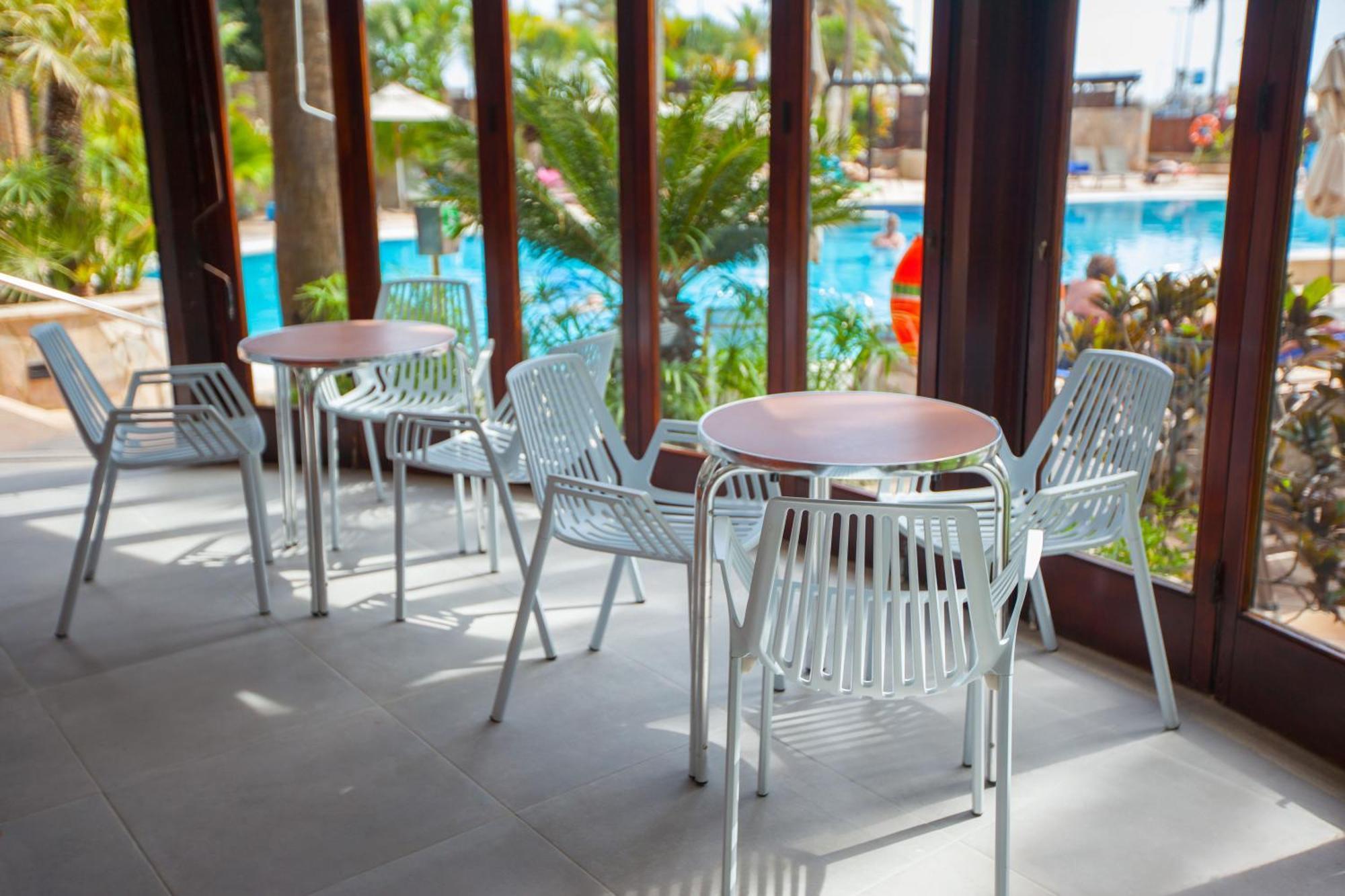 Corallium Dunamar By Lopesan Hotels - Adults Only Плайя-дель-Инглес Экстерьер фото