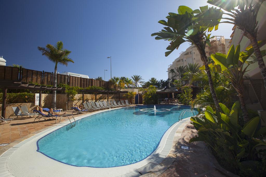 Corallium Dunamar By Lopesan Hotels - Adults Only Плайя-дель-Инглес Экстерьер фото
